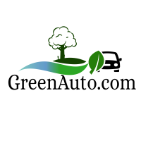 GreenAuto.com logo